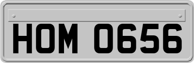 HOM0656