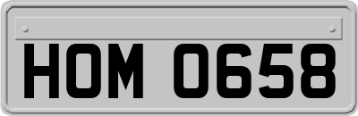 HOM0658