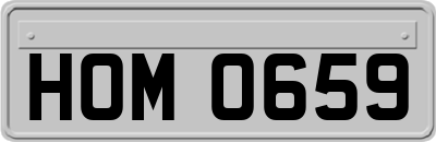 HOM0659