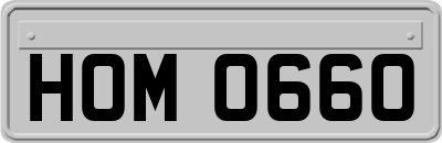 HOM0660