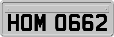 HOM0662