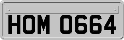 HOM0664