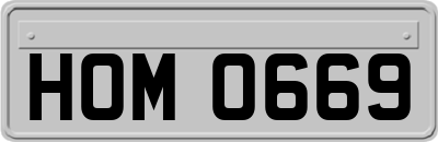 HOM0669