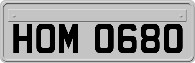 HOM0680