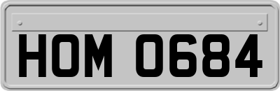 HOM0684