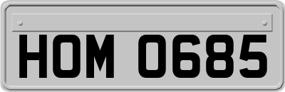 HOM0685