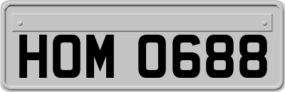 HOM0688