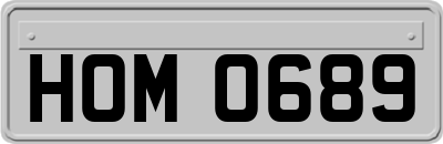 HOM0689