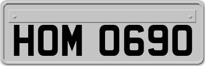 HOM0690