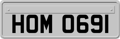 HOM0691