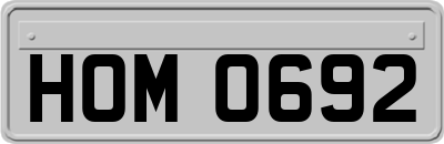 HOM0692