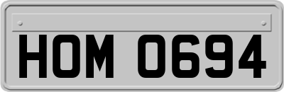 HOM0694