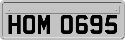 HOM0695