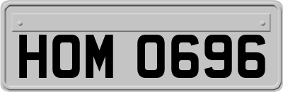 HOM0696