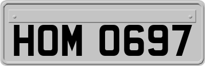 HOM0697