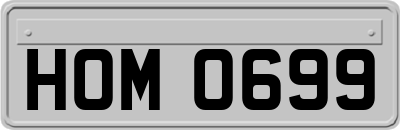 HOM0699