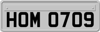 HOM0709