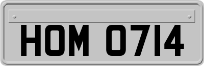 HOM0714