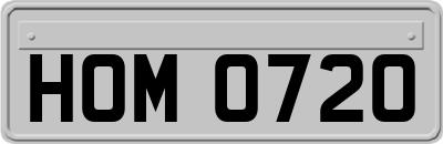 HOM0720