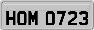 HOM0723