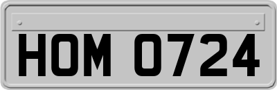 HOM0724