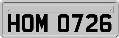 HOM0726