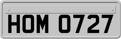 HOM0727