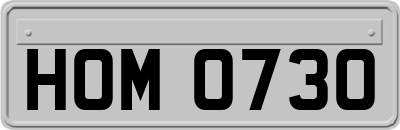 HOM0730