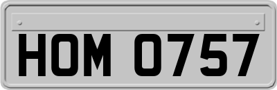 HOM0757