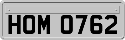 HOM0762