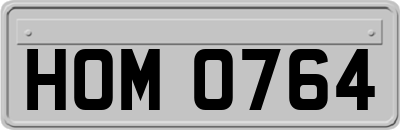 HOM0764