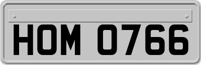 HOM0766