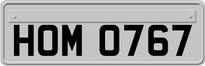 HOM0767