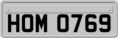 HOM0769