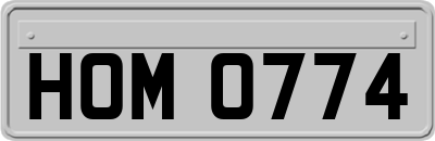 HOM0774