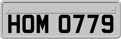 HOM0779