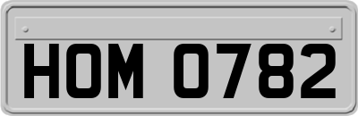 HOM0782