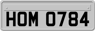 HOM0784