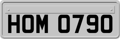 HOM0790