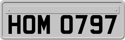 HOM0797