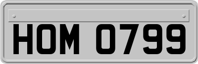 HOM0799