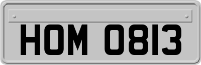 HOM0813