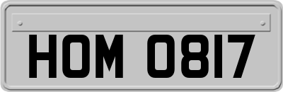 HOM0817