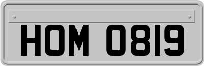 HOM0819