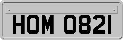 HOM0821