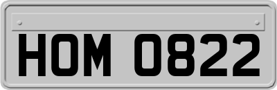 HOM0822