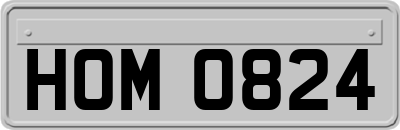 HOM0824