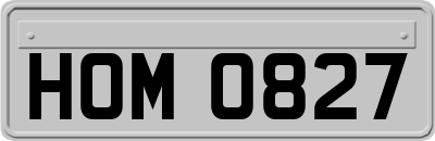 HOM0827