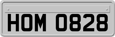 HOM0828