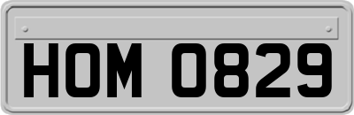 HOM0829